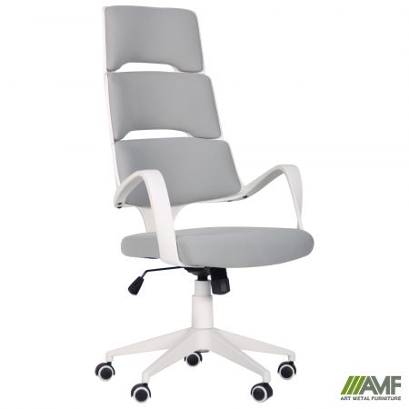 Кресло Spiral светло-серый AMF