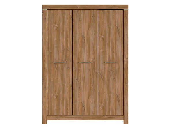 Шкаф Gent SZF3D/21/15 BRW Польша