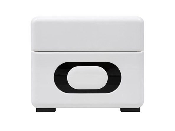 Тумба прикроватная Byron KOM2S/4/5 BRW Польша