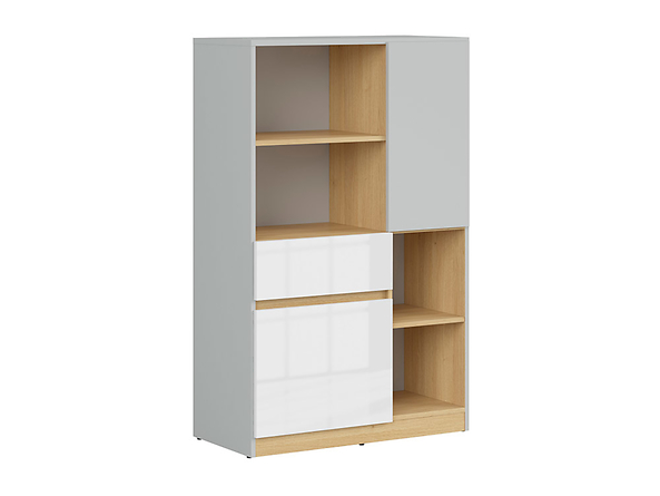 Тумба Nandu KOM2D1S BRW Польша