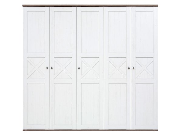 Шкаф Тина SZF5D Гербор