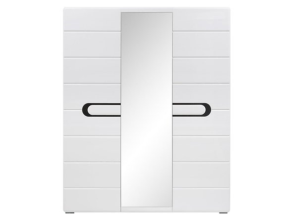 Шкаф Byron SZF2D1L/21/17 BRW Польша