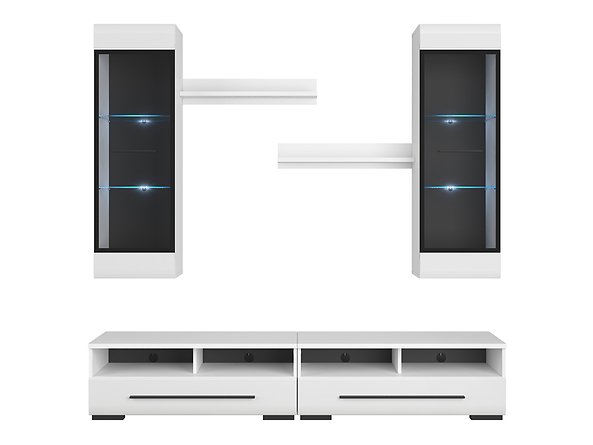 Стенка Fever 3 BRW Польша