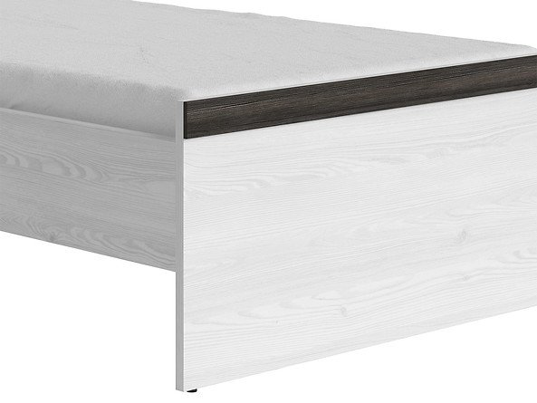 Кровать Порто LOZ/90 БРВ Украина