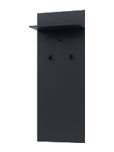 Вешалка Амбре Світ Меблів