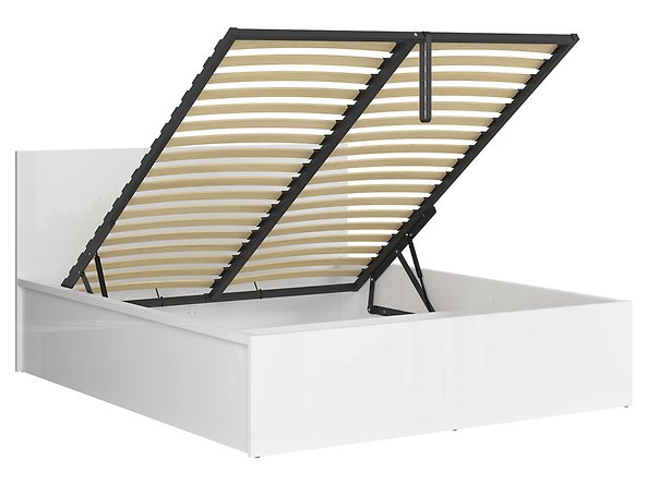 Кровать Tetrix 160B с подъемным механизмом БРВ Украина