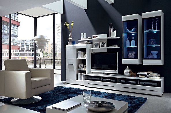 Стенка Fever 2 BRW Польша