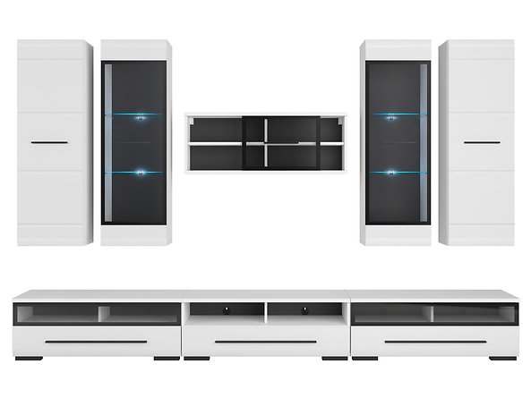 Стенка Fever BRW Польша