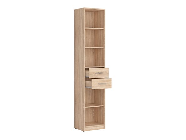 Стеллаж Непо REG2S/40 Гербор