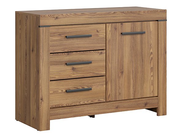 Тумба Balin KOM1D3S BRW Польша