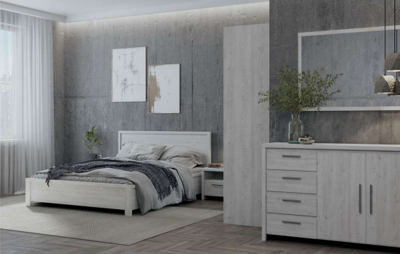 Спальня Бланш БРВ Украина