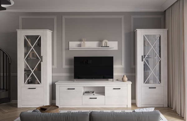 картинка Гостиная Эшли Світ Меблів