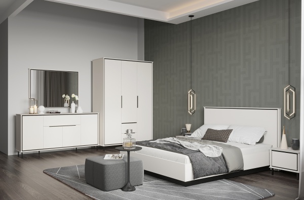 спальня хилс гербор