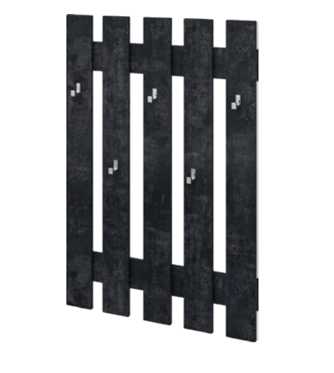 Вешалка Мия Світ Меблів