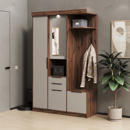 Прихожая Силуэт 1 Світ Меблів