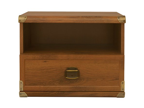 Тумба прикроватная Indiana JKOM1S BRW Польша