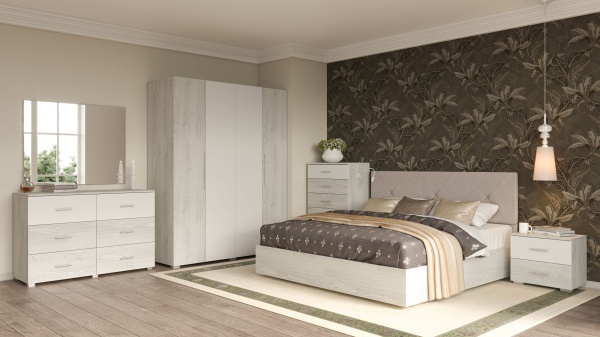 Спальня Ромбо Світ Меблів