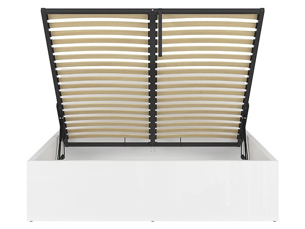 Кровать Tetrix 160B с подъемным механизмом БРВ Украина