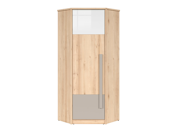 Шкаф угловой Namek SZFN1D BRW Польша