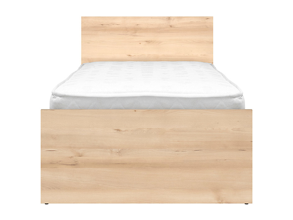 Кровать Namek LOZ/90 BRW Польша