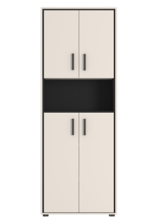 Пенал Прайм REG4D80 Гербор