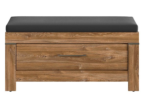 Тумба для обуви Gent KOM1S/5/10 BRW Польша