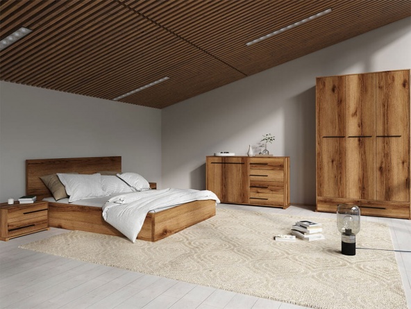 Спальня Стемма Гербор