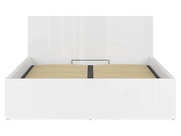 Кровать Tetrix 160B с подъемным механизмом БРВ Украина