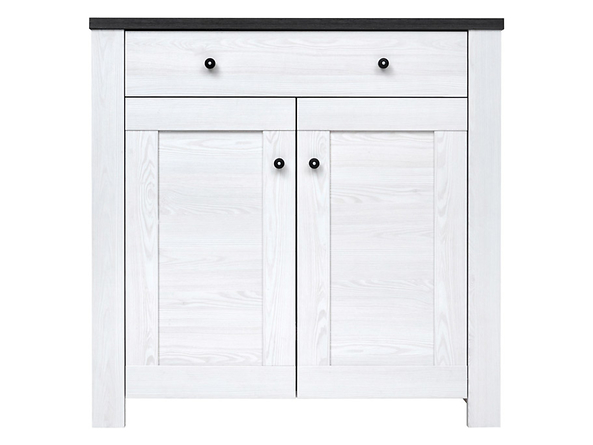 Тумба Antwerpen KOM2D1S/10/10 BRW Польша