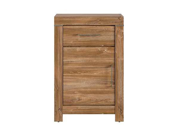 Тумба Gent KOM1D1S/10/7 BRW Польша