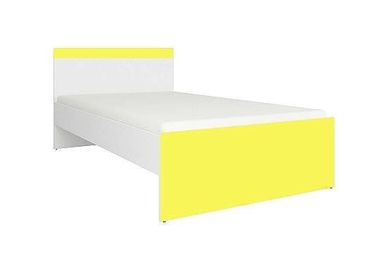 Кровать Моби LOZ/90 Гербор