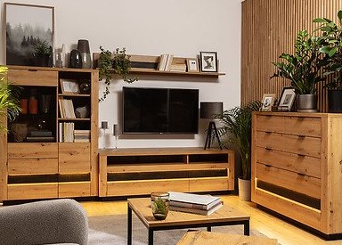 Гостиная Ostia  BRW