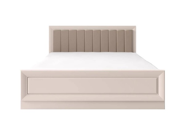 кровать ларго классик loz160 люкс брв