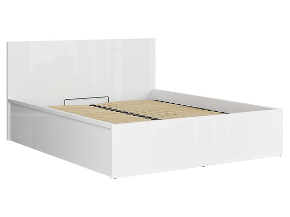 Кровать Tetrix 160B с подъемным механизмом БРВ Украина