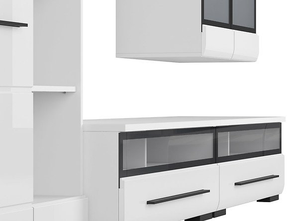 Стенка Fever 2 BRW Польша