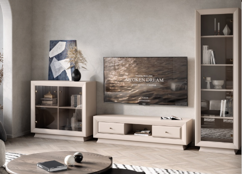 Гостиная Ларго Классик ВМК (БРВ Украина)