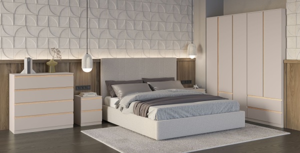 Спальня Фрида Світ Меблів