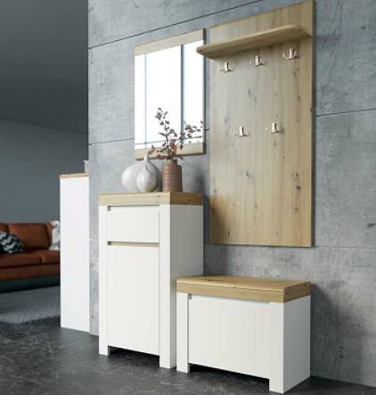 Прихожая Рико Гербор