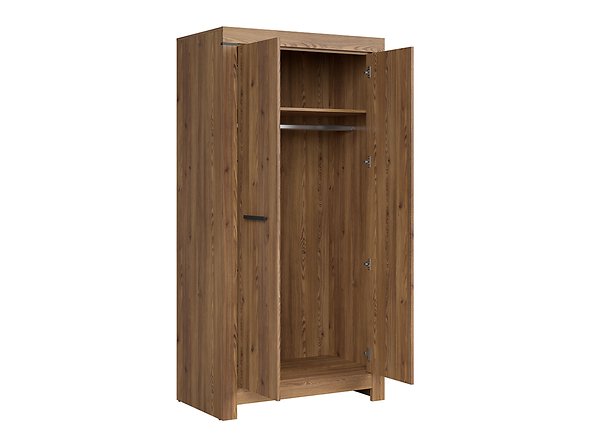 Шкаф Balin SZF2D BRW Польша