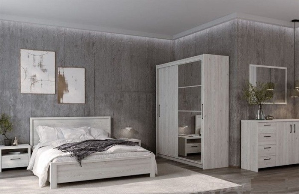 Спальня Бланш БРВ Украина