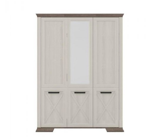 Шкаф Марсель SZF3D Гербор