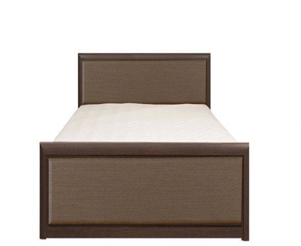 Кровать Коен LOZ/90 Гербор