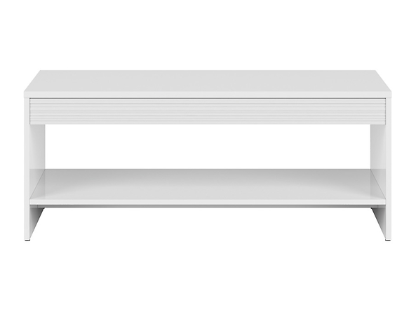 Cтолик журнальный Flames LAW/110 BRW Польша