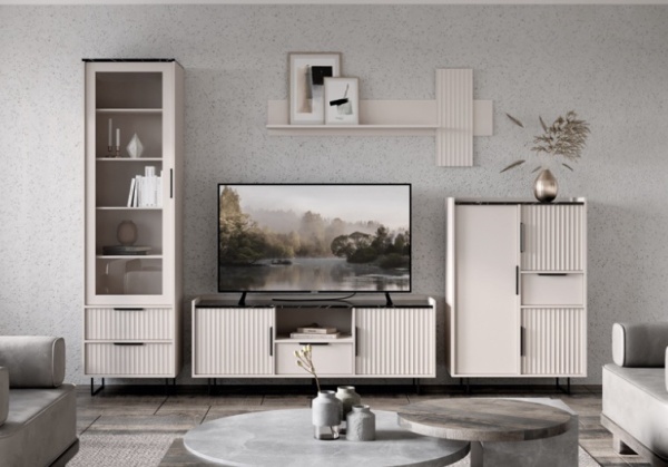 картинка Гостиная Фреско ВМК-Украина