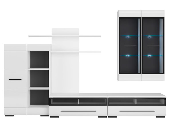 Стенка Fever 2 BRW Польша