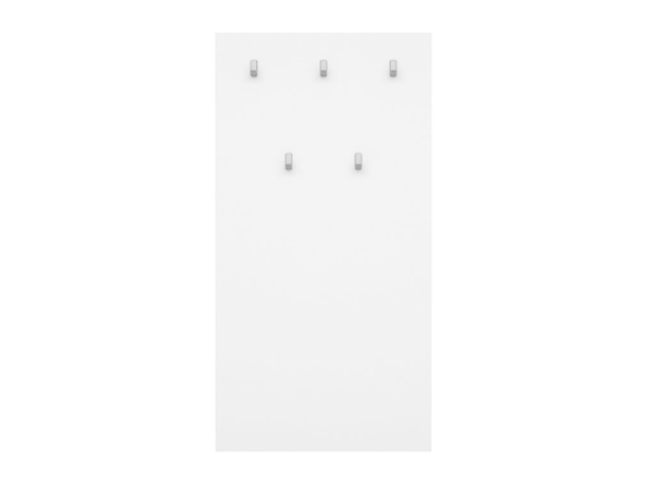 Вешалка Nepo Plus WIE/70/135 BRW Польша