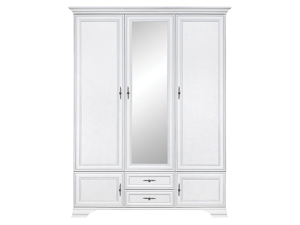 Шкаф Idento SZF5D2S BRW Польша