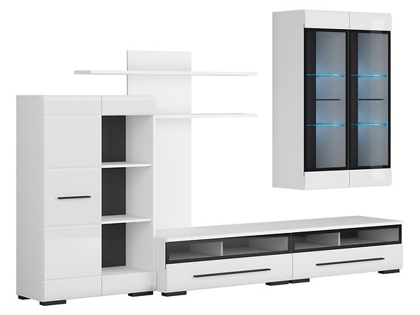 Стенка Fever 2 BRW Польша