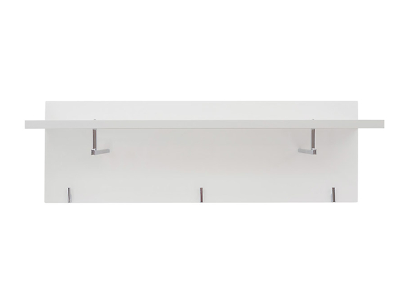 Вешалка Flames PAN/3/9 BRW Польша