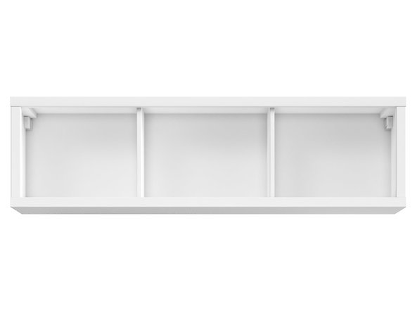 Полка Kaspian SFW/140 BRW Польша